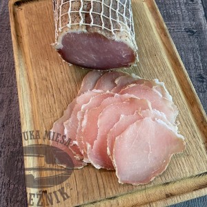 Schab Wieprzowy suszony