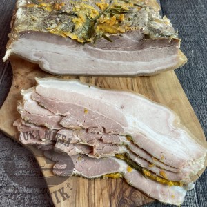 Boczek Wieprzowy Sous Vide