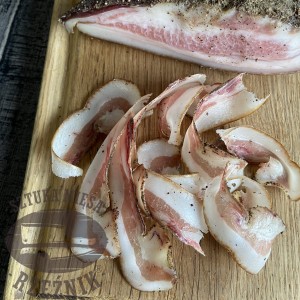 Guanciale wieprzowe